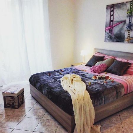 נאפולי Alpivida Home מראה חיצוני תמונה