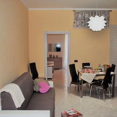 נאפולי Alpivida Home מראה חיצוני תמונה