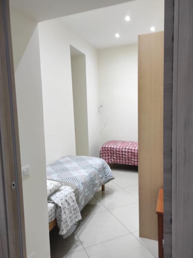 נאפולי Alpivida Home מראה חיצוני תמונה