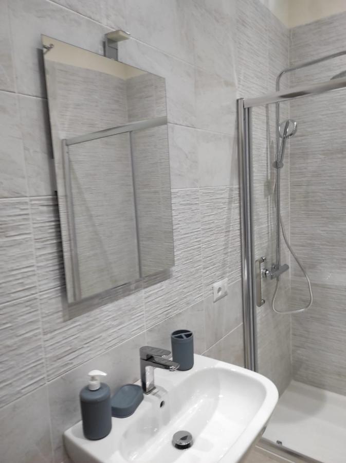 נאפולי Alpivida Home מראה חיצוני תמונה