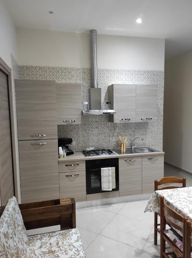 נאפולי Alpivida Home מראה חיצוני תמונה