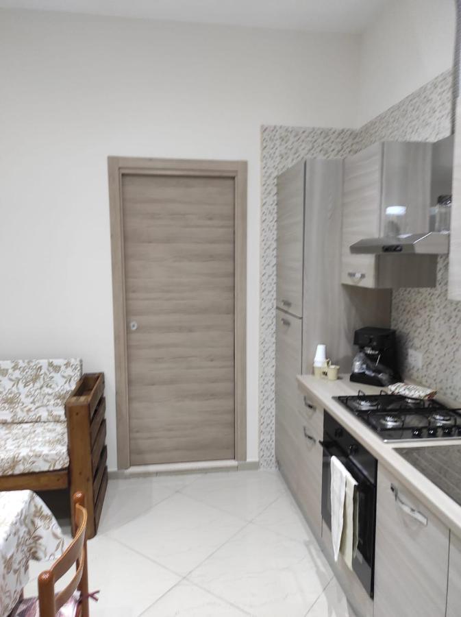 נאפולי Alpivida Home מראה חיצוני תמונה