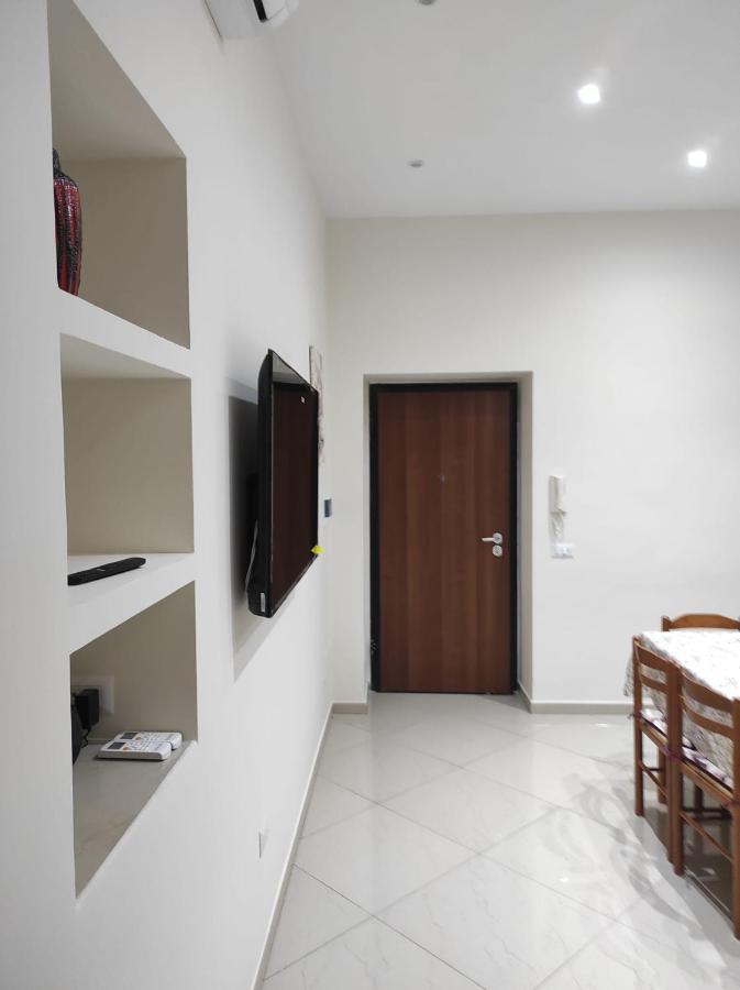 נאפולי Alpivida Home מראה חיצוני תמונה