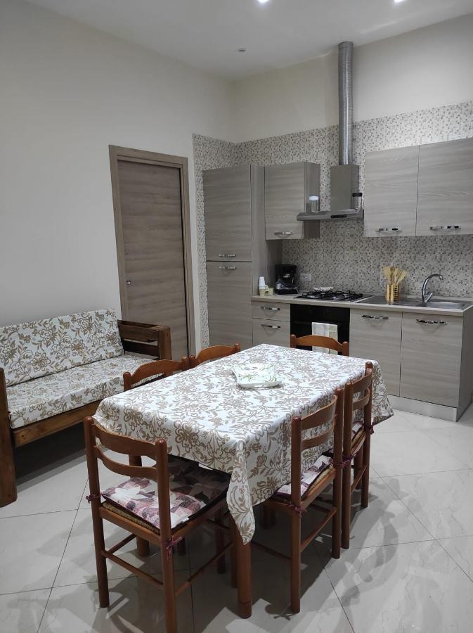 נאפולי Alpivida Home מראה חיצוני תמונה