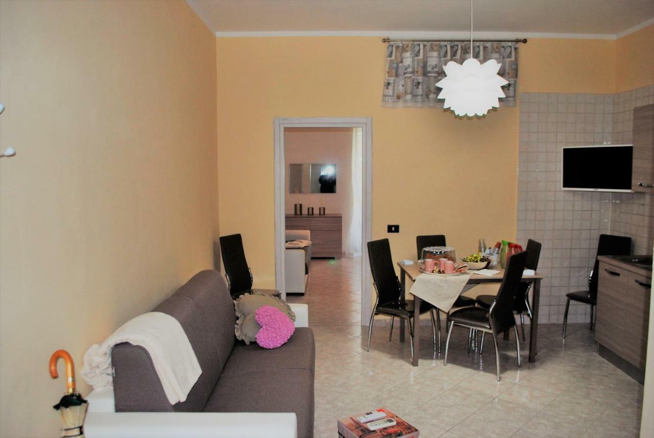 נאפולי Alpivida Home מראה חיצוני תמונה