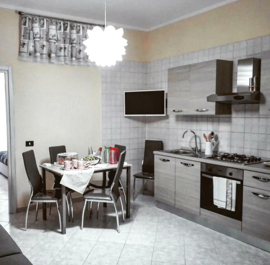 נאפולי Alpivida Home מראה חיצוני תמונה