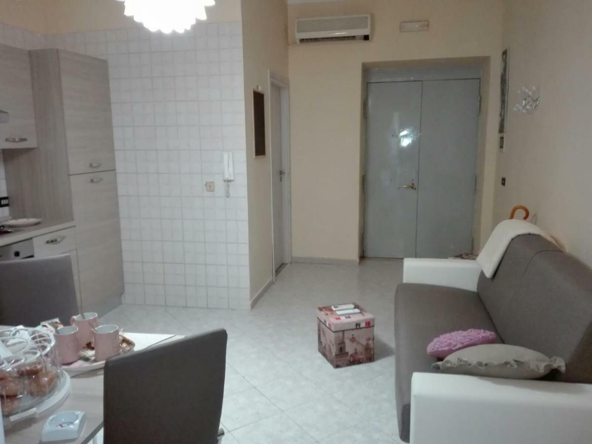 נאפולי Alpivida Home מראה חיצוני תמונה