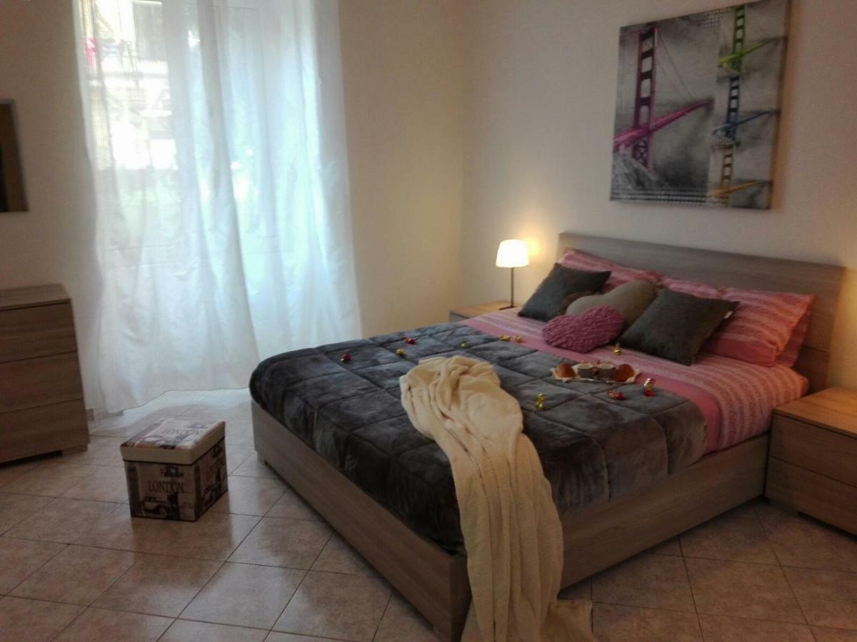 נאפולי Alpivida Home מראה חיצוני תמונה