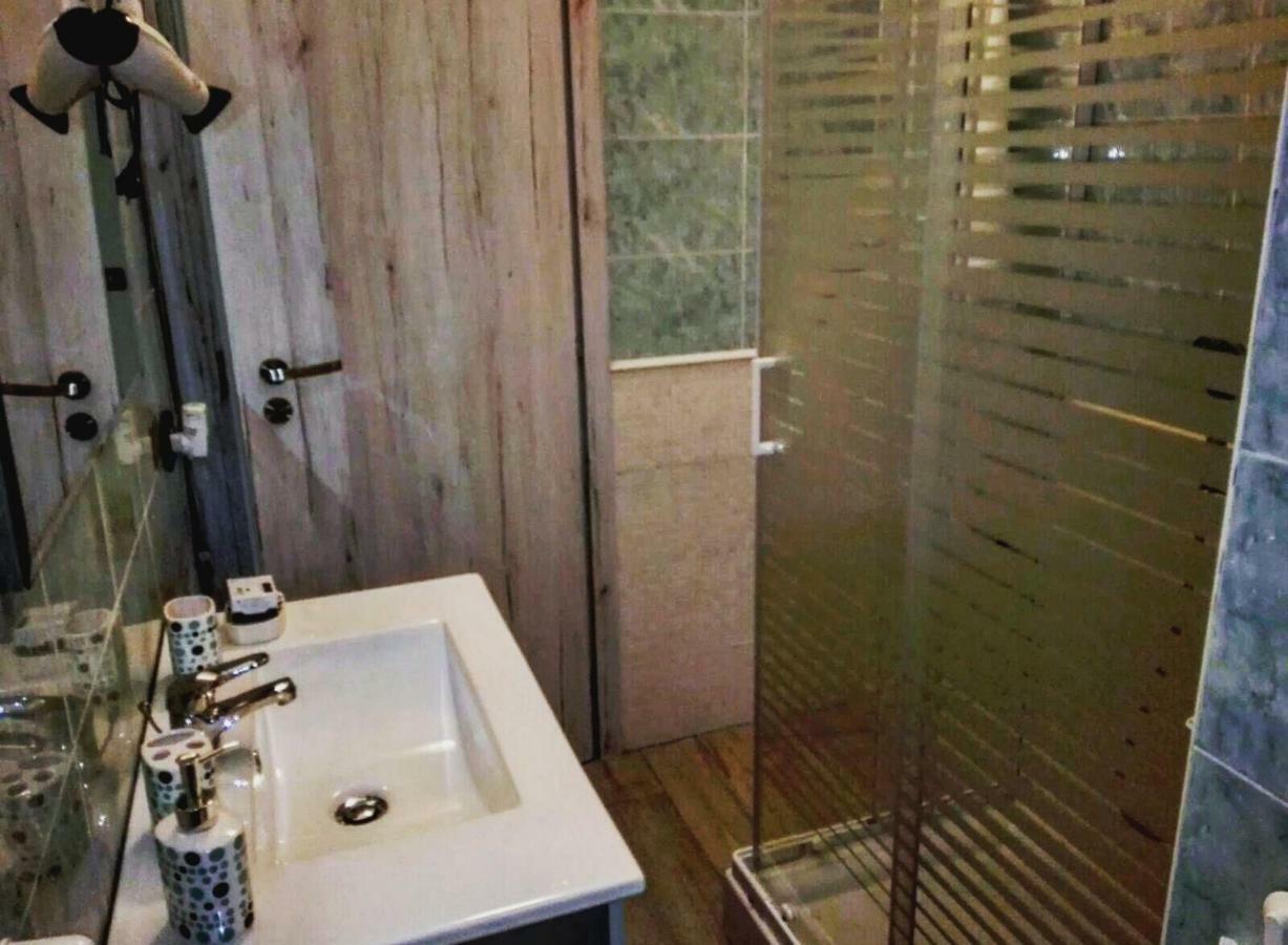 נאפולי Alpivida Home מראה חיצוני תמונה