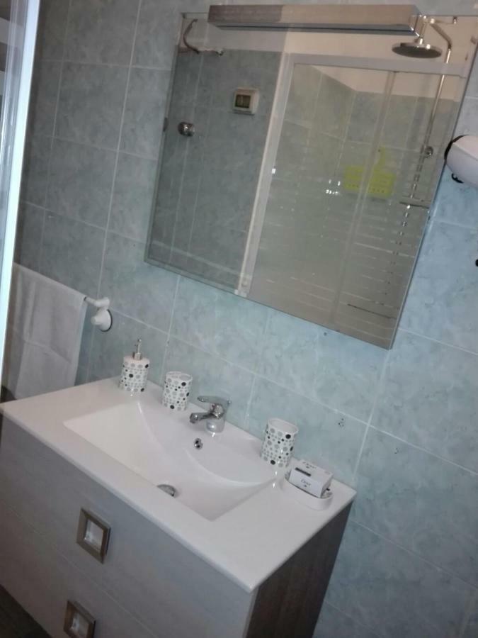 נאפולי Alpivida Home מראה חיצוני תמונה