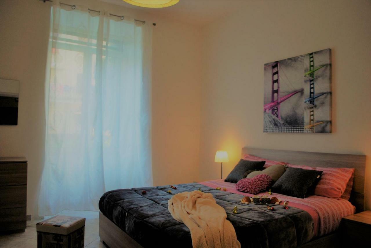 נאפולי Alpivida Home מראה חיצוני תמונה