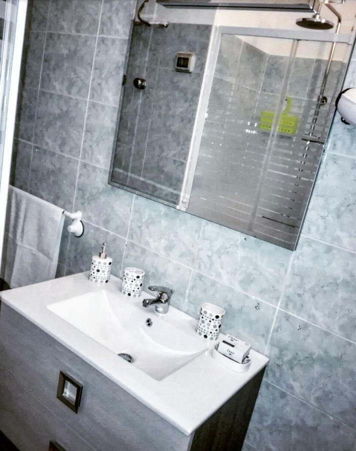 נאפולי Alpivida Home מראה חיצוני תמונה